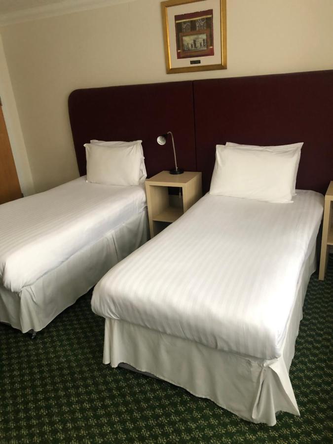 Granby Hotel Грейвсенд Экстерьер фото