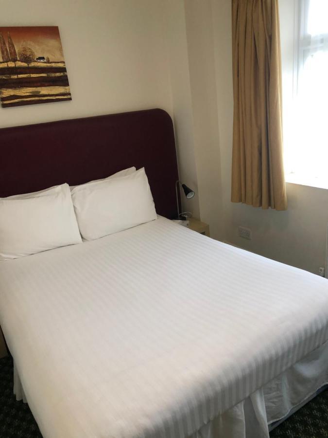 Granby Hotel Грейвсенд Экстерьер фото