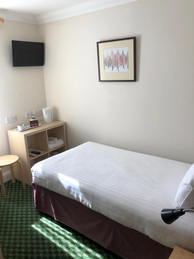 Granby Hotel Грейвсенд Экстерьер фото