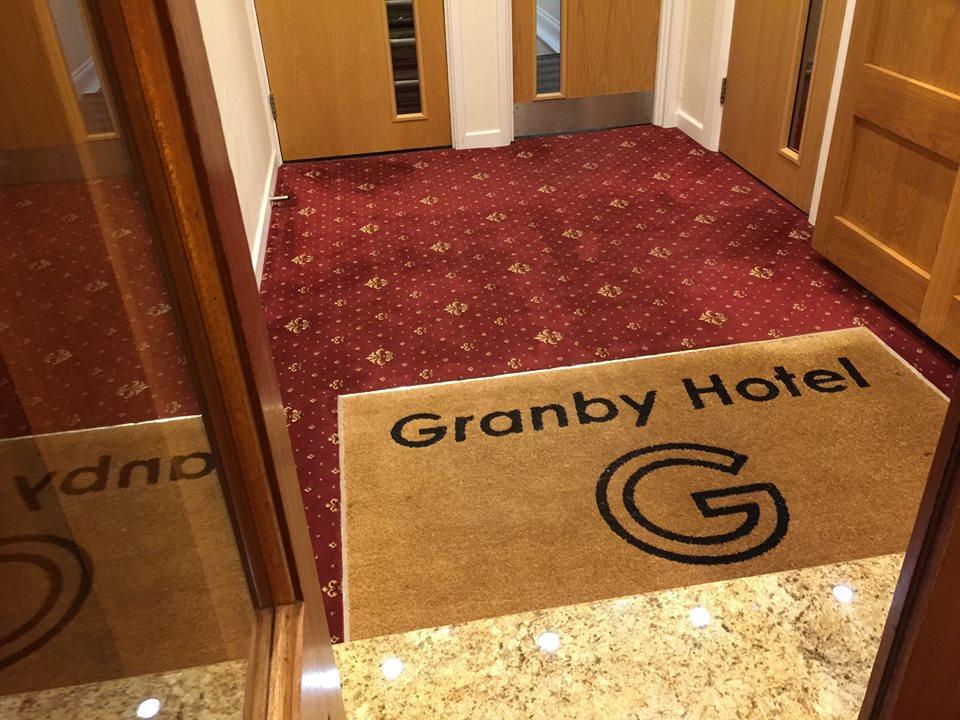 Granby Hotel Грейвсенд Экстерьер фото