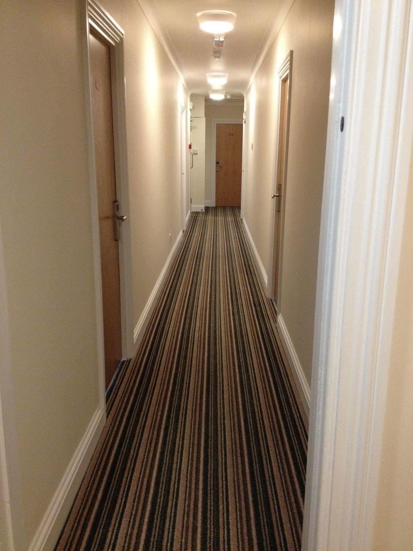 Granby Hotel Грейвсенд Экстерьер фото